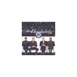 Absolutely ABC by ABC (Audio Cassette - 1990)