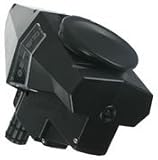 Paintball Ricochet Rhino LED Paintball Loader - Black