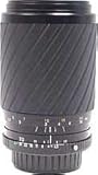 Promaster Spectrum 7 70-210 F4.5-5.6 Tele Zoom Lens