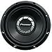 Pioneer TS-W300R 12 Component Subwoofer