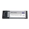 Belkin F5D8073 N Wireless ExpressCard Adapter