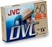 Photo : JVC 60 Minute Mini DV Tape '100 Pack'