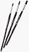 Pk/3 x 12: Linzer 3 Piece Ceramic Set (A343)