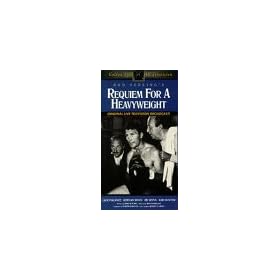 Playhouse 90 - Requiem for a Heavyweight [VHS]