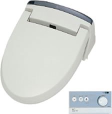 INAX RS シャワートイレ オフホワイト CW-RS2-BN8