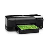 HP Officejet 6100 e-Printer Wireless Color Printer