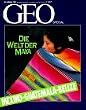 Geo Special Kt, Die Welt der Maya