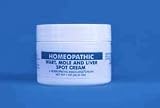 WART, MOLE, AND LIVER SPOT CREAM
