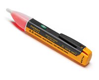 Fluke 1AC-A1-II Volt Alert, ENG, C. FRN, L.A. SPN