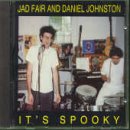 Its Spooky