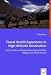 Travel Health Experience in High Altitude Destination: Case Studies of Sagarmatha National Park (Nepal) and Tibet (China)