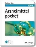 Arzneimittel pocket 2009