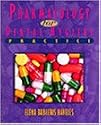 Pharmacology for Dental Hygiene Practice (Dental Assisting Procedures)
