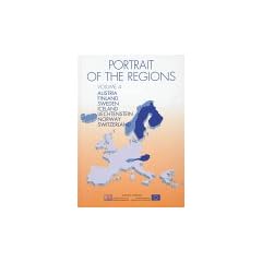 Portrait of the Regions: Austria, Finland, Sweden, Iceland, Liechtenstein, Norway, Switzerland