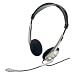 Electronics : PC Audio Stereo Headset