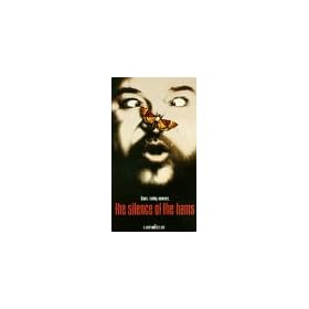 Silence of the Hams [VHS]