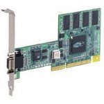 Guillemot Hercules 3D Prophet III Titanium 200 Grafikkarte AGP 64MB GeForce3 DDR TV-Out