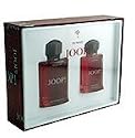 Joop! By Joop! For Men. Set-edt Spray 4.2 Ounces & Aftershave 2.5 Ounces