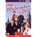 Auf Wiedersehen Pet Complete Series 1 DVD