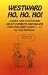 Westward Ho, Ho, Ho!: Jokes and Cartoons about Cowboys and Indians for Children Ages 7-11