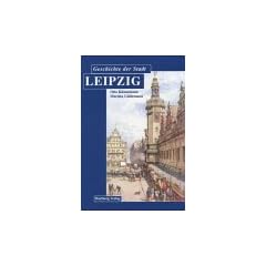 Geschichte der Stadt Leipzig