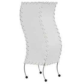 Unique Asian Furniture and D�cor - 15 Lamay Contemporary Design Paper Lantern Table Lamp from Lava Lamps