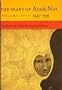 Diary of Anais Nin 1931-1934