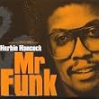 MR. FUNK
