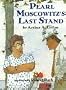 Pearl Moscowitz's Last Stand