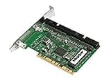 Maxtor - Storage controller - 2 Channel - ATA-133 - 133 MBps - PCI