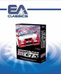 Revue EA - Electronic Arts  / Sport Car GT