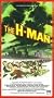 The H-Man [VHS]