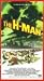 VHS : The H-Man