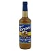 Gourmet Food : Torani Sugar-Free Peanut Butter, 750 Ml (03-1009) Category: Food Syrups