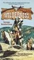 Savage Rendezvous (Wilderness)