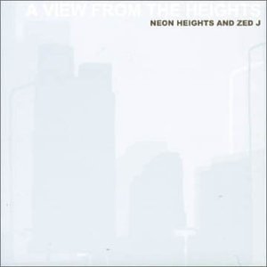 CD-Charts  Music : A View from the Heights