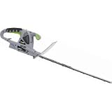 Earthwise HT10022 22-Inch 2.8 Amp Electric Hedge Trimmer