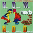 Revue Various Artists  / NDW Meets Rave