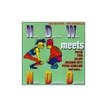 NDW Meets Rave