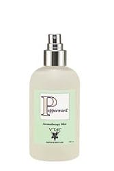 Peppermint Body Mist - 8 oz - Liquid