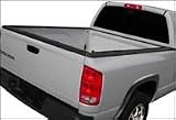 EGR ABS Truck Bed Front Cap Bulkhead Protector Textured Black Dodge Ram 3500 1994 to 2002
