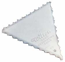 WILTON DECORATING TRIANGLE 417-162