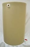 IMAGE OF Villa Rain Barrel Plus 100Gal Solid Sherwood Green