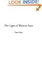 The Light of Western Stars