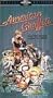 American Graffiti [VHS]