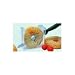 Kitchen & Housewares : Bagel Cutter Acrylic (As Seen On TV)