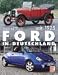 Ford in Deutschland, seit 1925.