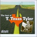 CD-Charts  Search : The Best of T. Texas Tyler