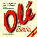 Ole Mi Espana