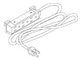 Electrical Outlet Strip